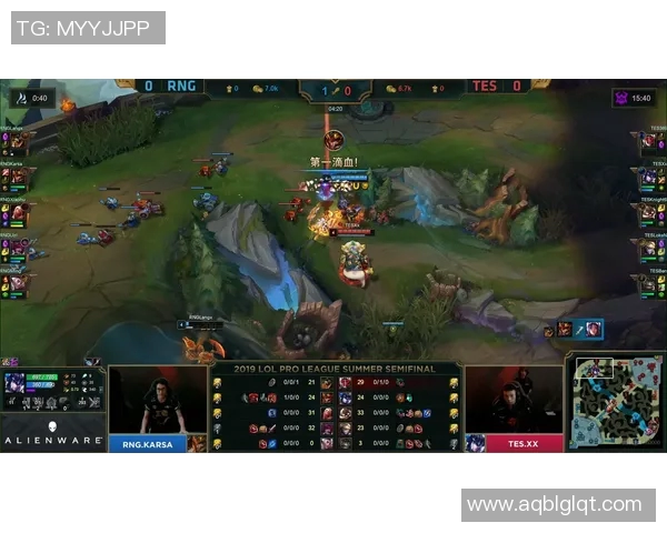 赛后分析JDG与RNG的耐力对决及其战术启示实时新闻