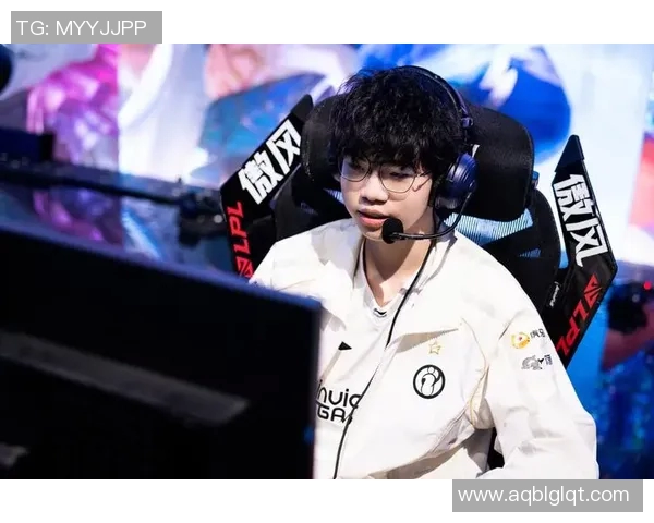 2026电竞新闻全明星赛特别报道IG战队辉煌历程与突破成就的深度解析